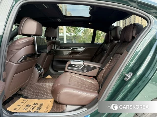 BMW 7 series id 4241042 из Китая 15
