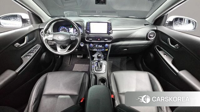 Hyundai Kona id 4531125 из Кореи 17