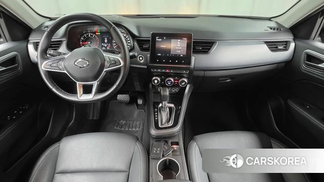 Renault Korea (Samsung) XM3 id 4350131 из Кореи 27