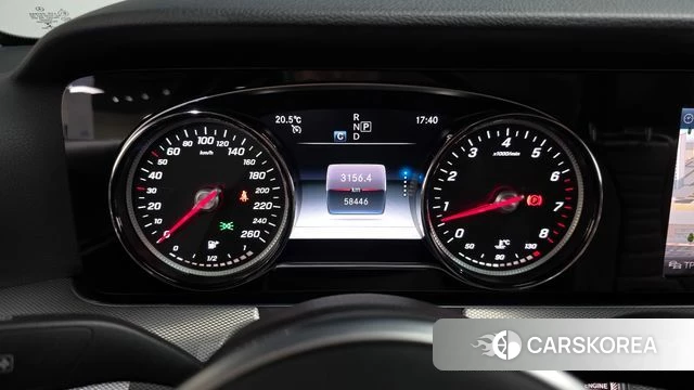 Mercedes-Benz E-Class W213 id 3924601 из Кореи 17