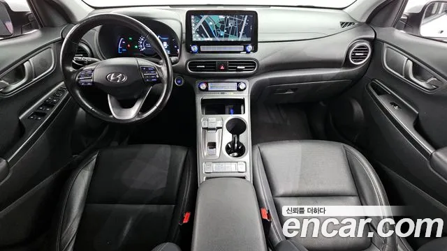 Hyundai Kona Electric id 2854752 из Кореи 17
