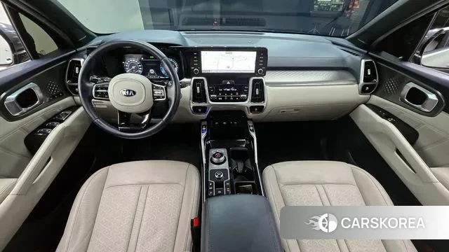 Kia Sorento 4th Generation id 2965522 из Кореи 17