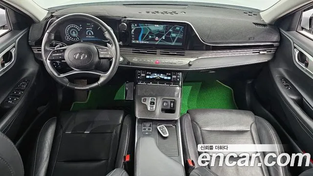 Hyundai The New Grandeur IG id 2640247 из Кореи 17