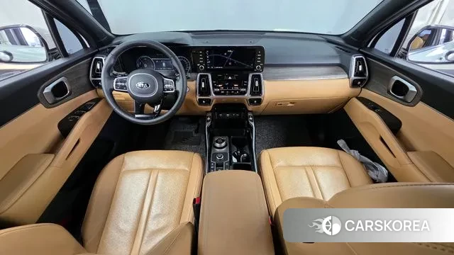 Kia Sorento 4th Generation id 3747161 из Кореи 17