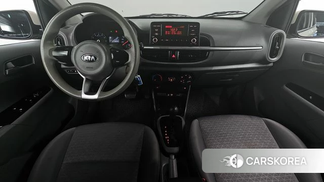 Kia All New Morning (JA) id 4304794 из Кореи 27