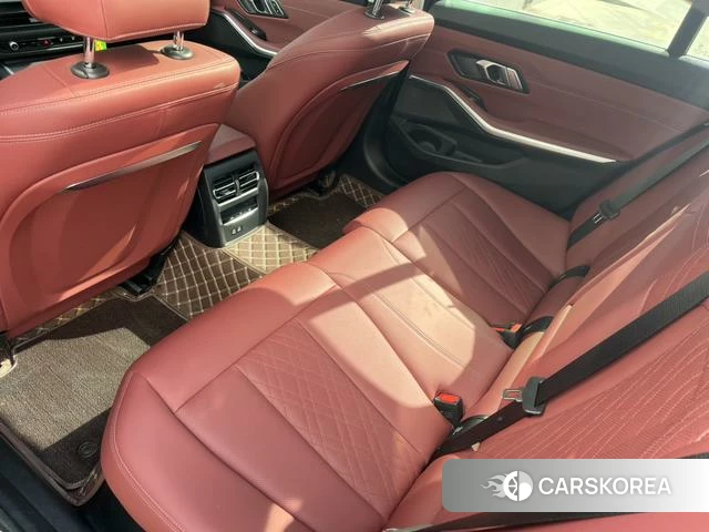 BMW i3 id 3876049 из Китая 7