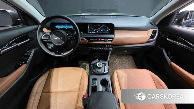 Kia The New Seltos id 4591298 из Кореи 17