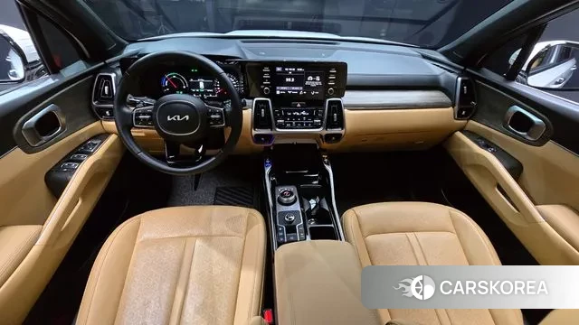 Kia Sorento 4th Generation id 3043740 из Кореи 17