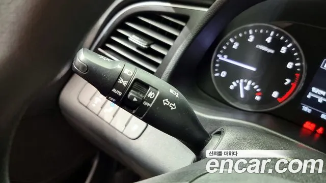 Hyundai Avante AD id 2657918 из Кореи 17