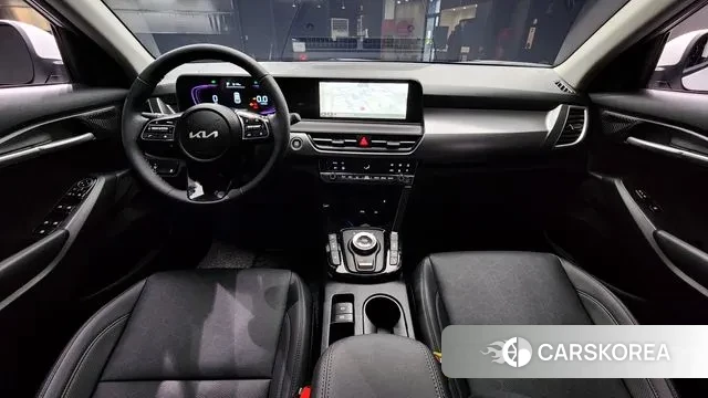 Kia The New Seltos id 3731368 из Кореи 17