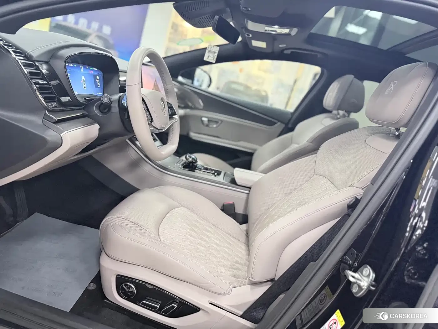 BYD Han id 4565427 из Китая 12