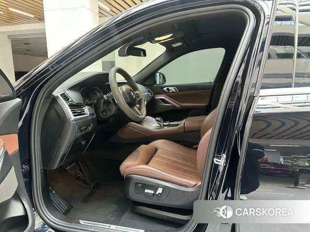 BMW X6 id 4297541 из Китая 7