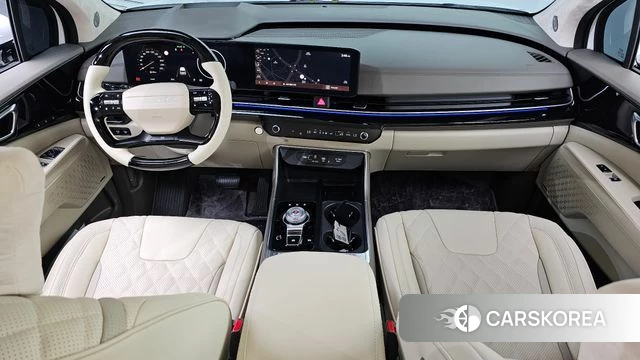 Kia The New Carnival 4th Generation id 4527666 из Кореи 28