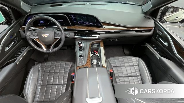 Cadillac Escalade 5th Generation id 3910125 из Кореи 17