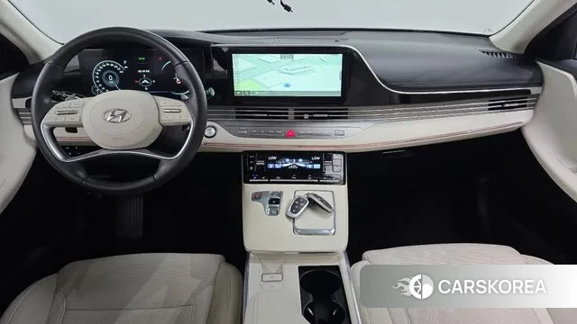 Hyundai The New Grandeur IG id 2885278 из Кореи 17