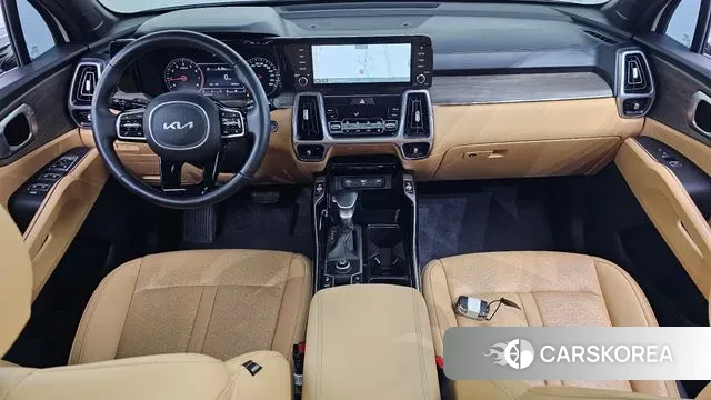 Kia Sorento 4th Generation id 2884240 из Кореи 17