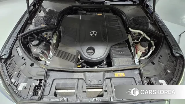 Mercedes-Benz S-Class W223 id 3036285 из Кореи 17