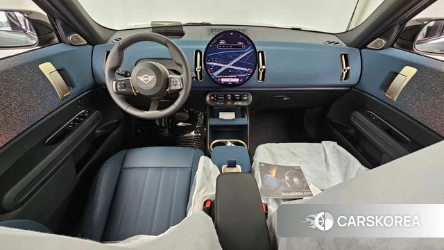 Mini Cooper S Countryman 3rd Generation id 4669552 из Кореи 17