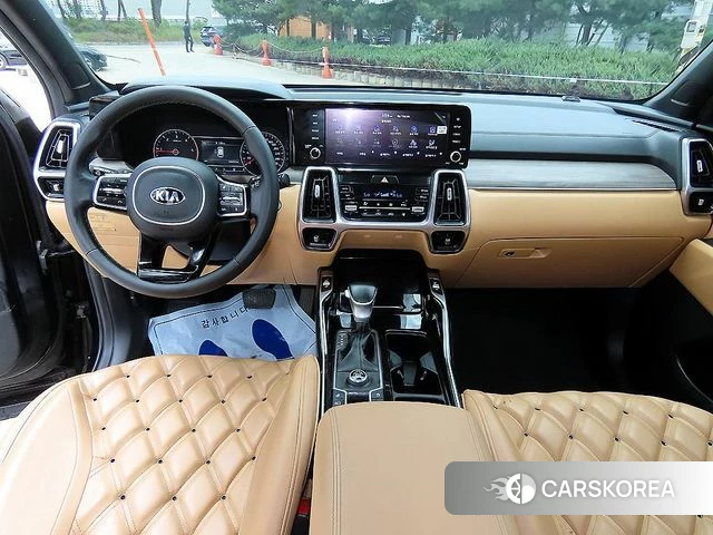 Kia Sorento 4th Generation id 4702706 из Кореи 17