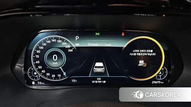 Hyundai Palisade id 3691143 из Кореи 17