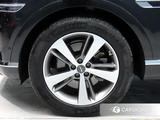 Genesis GV80 id 3417062 из Кореи 17