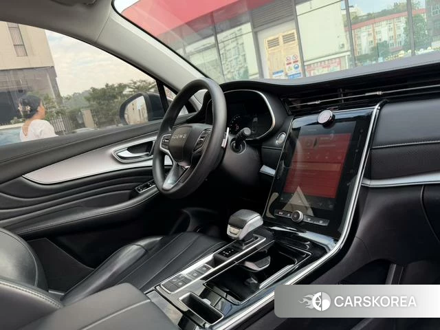 Roewe RX5 MAX id 4220892 из Китая 24