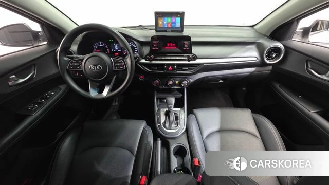 Kia Come New K3 id 4345327 из Кореи 17