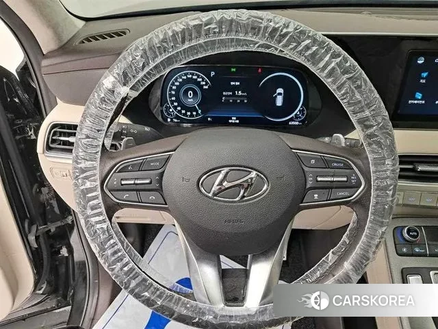 Hyundai Palisade id 3335294 из Кореи 17