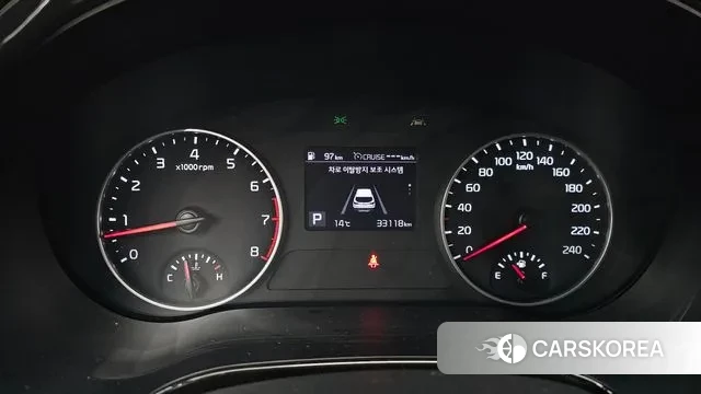 Kia Seltos id 3771122 из Кореи 17