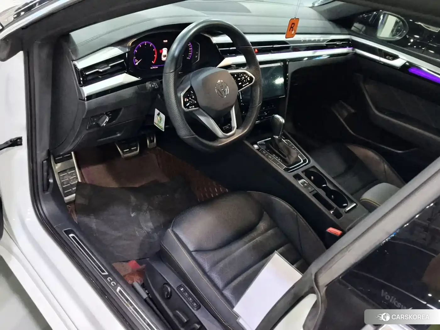 Volkswagen Arteon (CC) id 4606885 из Китая 15