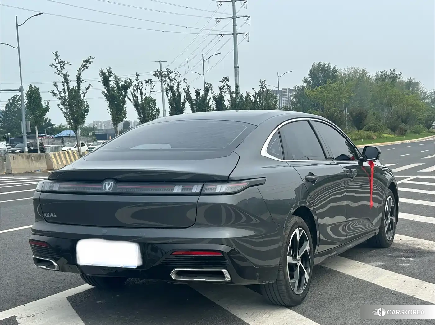 Chang'an Yidong id 4679751 из Китая 7