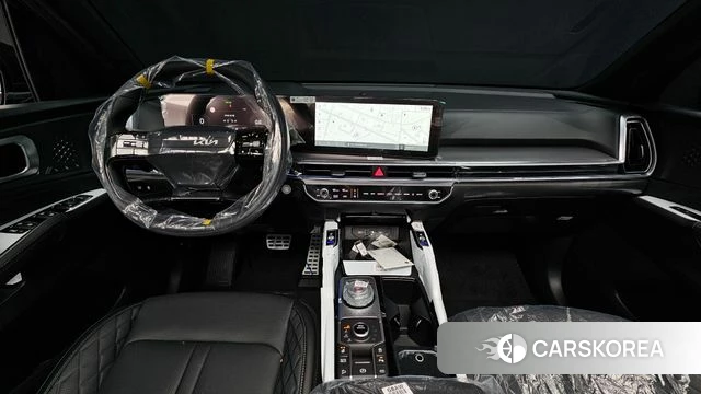 Kia The New Sorento 4th Generation id 3841042 из Кореи 17