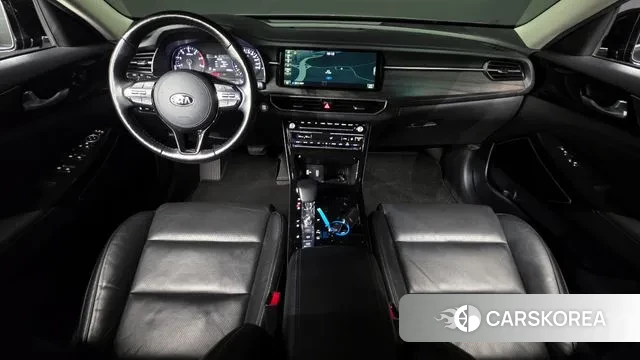 Kia K7 Premier id 3330300 из Кореи 17