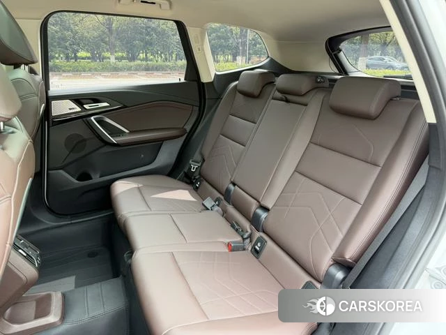 BMW X1 id 4212734 из Китая 20