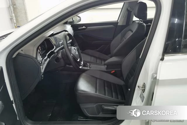 Volkswagen Sagitar id 4271198 из Китая 21
