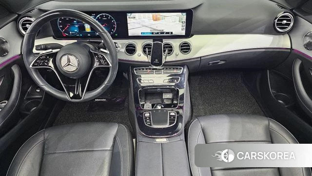 Mercedes-Benz E-Class W213 id 4283760 из Кореи 31