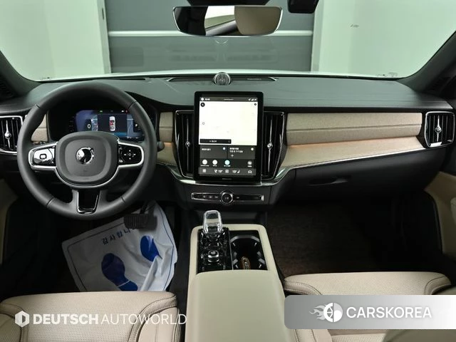 Volvo S90 id 4511074 из Кореи 17