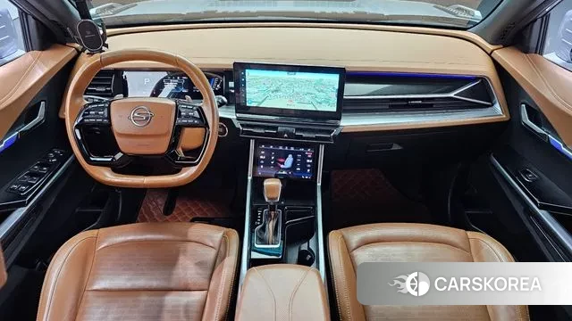 Ssangyong Torres id 3572166 из Кореи 17