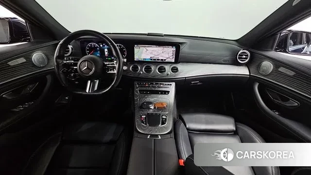 Mercedes-Benz E-Class W213 id 3691630 из Кореи 17