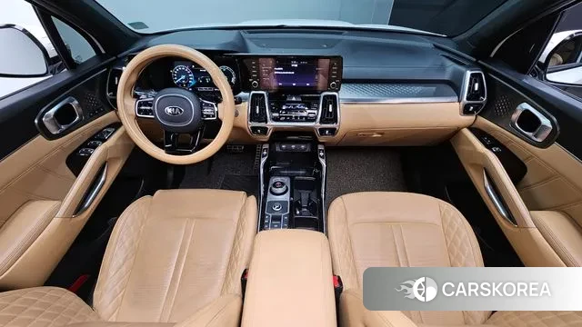 Kia Sorento 4th Generation id 3573264 из Кореи 17