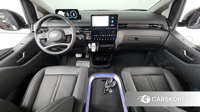 Hyundai Staria id 3399741 из Кореи 17