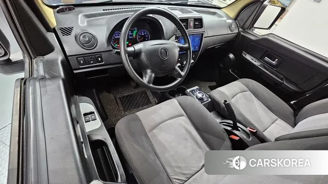 Other imported cars Other id 3400987 из Кореи 17