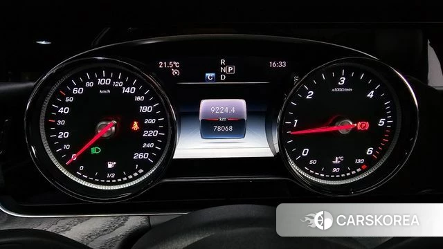 Mercedes-Benz E-Class W213 id 3916909 из Кореи 17