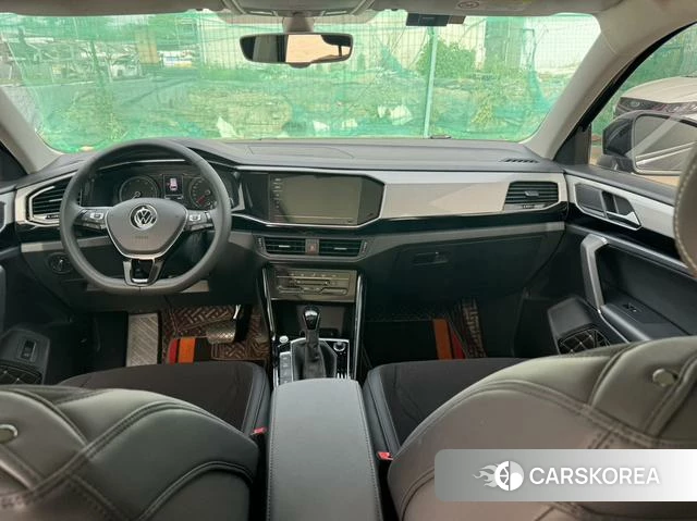 Volkswagen Tanyue id 4300975 из Китая 8