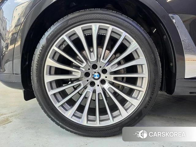 BMW X7 (G07) id 4631409 из Кореи 17