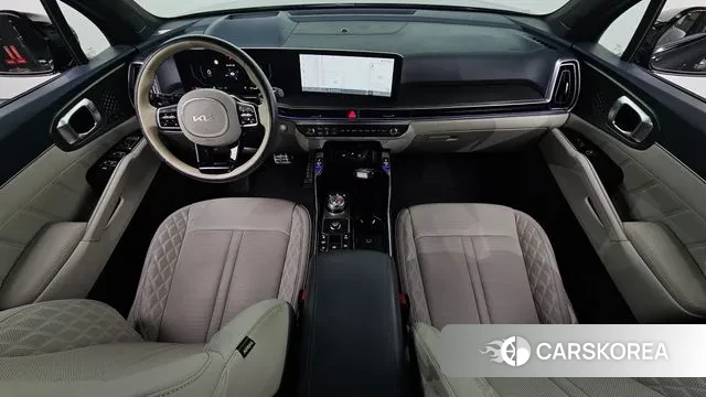 Kia The New Sorento 4th Generation id 3420466 из Кореи 17