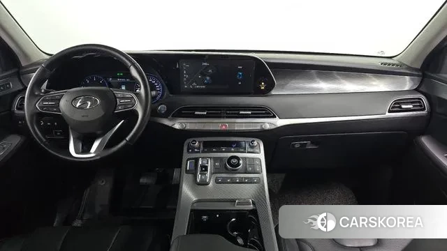 Hyundai Palisade id 3702405 из Кореи 17