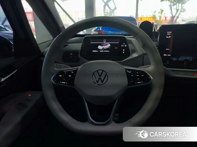 Volkswagen ID.3 id 4290570 из Китая 11