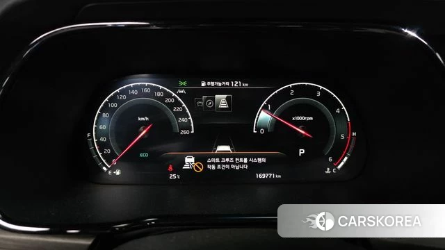 Kia Mohave Master id 4943222 из Кореи 34