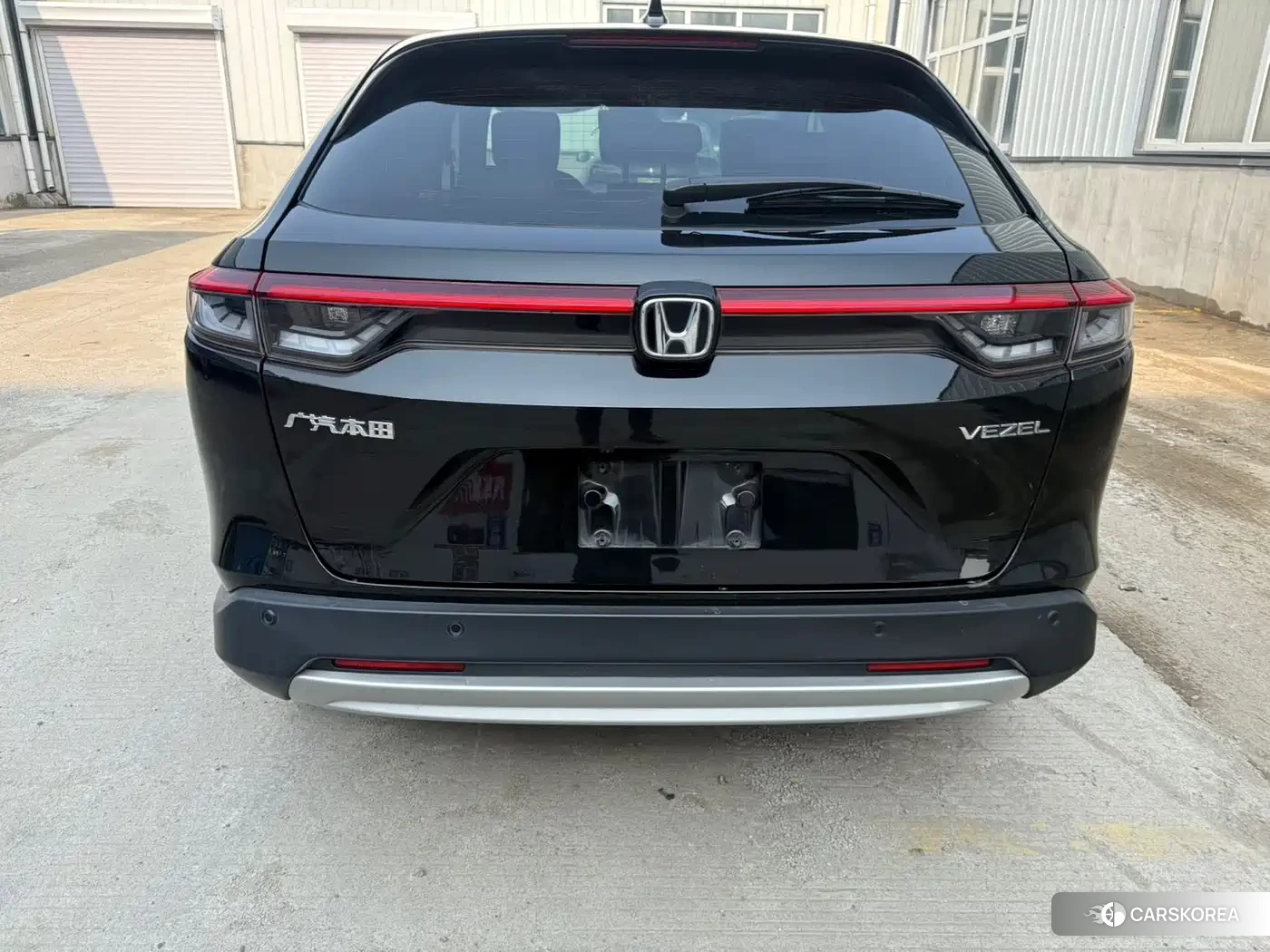 Honda Vezel id 4589295 из Китая 16